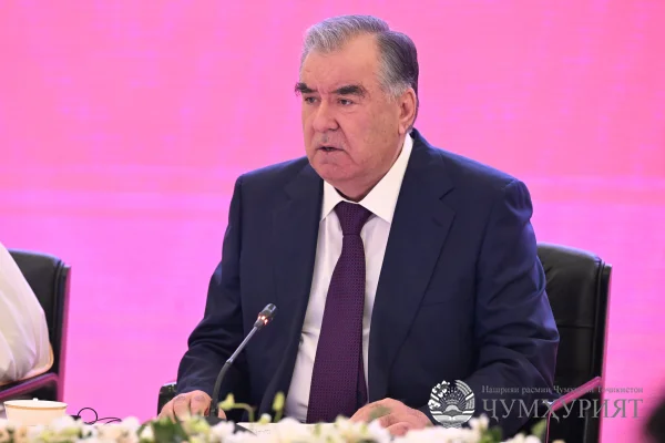 ҲАМКОРИҲОИ ТИҶОРАТИЮ ИҚТИСОДӢ АЗ САМТҲОИ АФЗАЛИЯТНОКИ МУНОСИБАТҲОИ ТОҶИКИСТОНУ ҚАТАР БА ШУМОР МЕРАВАНД