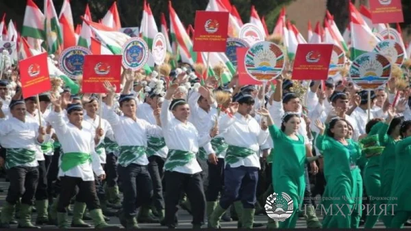 ҶОМЕАИ МАЪНАВИБУНЁД ВА ТАҲКИМИ АРЗИШҲОИ ҚОНУНСОЛОРӢ