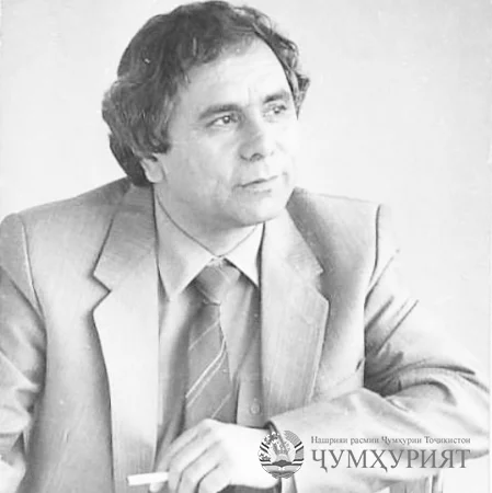 ФАРЗАНДИ АСИЛИ ГАЗЕТА